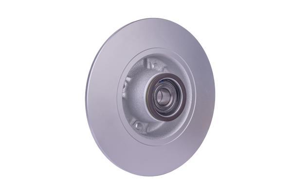 Disques de frein HELLA ref. 8DD 355 123-241