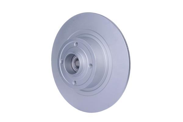 Disques de frein HELLA 8DD 355 123-271