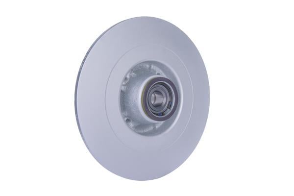 Disques de frein HELLA 8DD 355 123-271