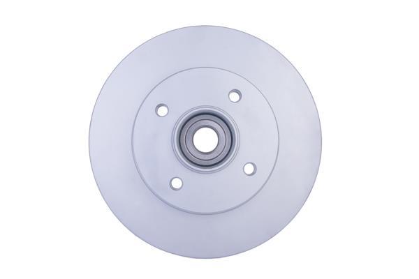 Disques de frein HELLA 8DD 355 123-291