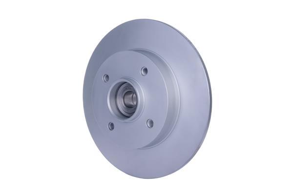 Disques de frein HELLA 8DD 355 123-291