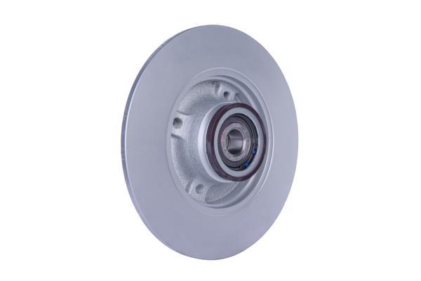 Disques de frein HELLA 8DD 355 123-291