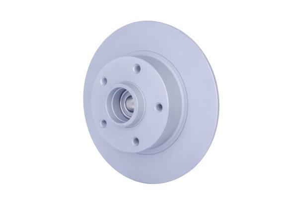 Disques de frein HELLA ref. 8DD 355 123-311