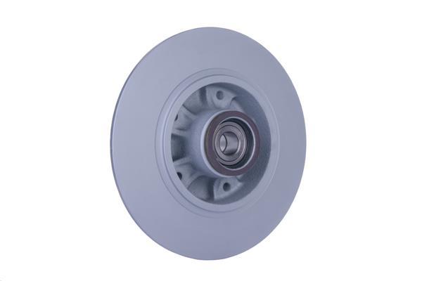 Disques de frein HELLA ref. 8DD 355 123-311