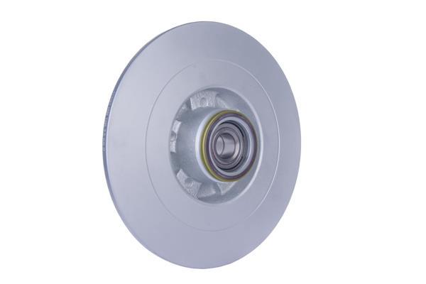 Disques de frein HELLA ref. 8DD 355 123-321