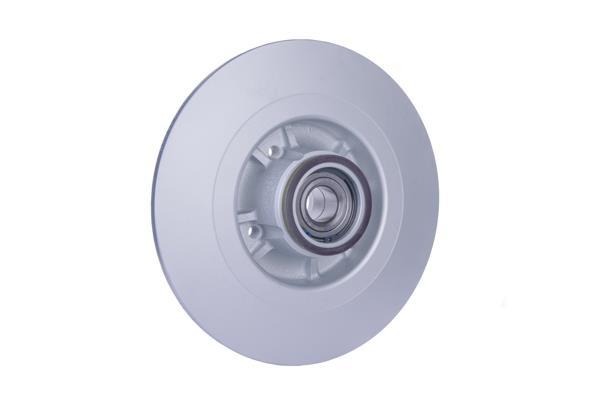 Disques de frein HELLA 8DD 355 123-331