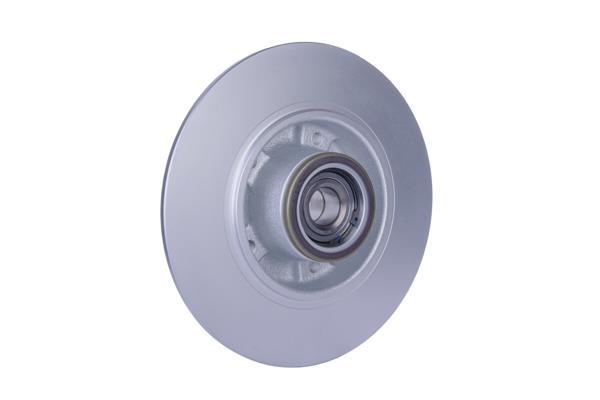 Disques de frein HELLA ref. 8DD 355 123-341