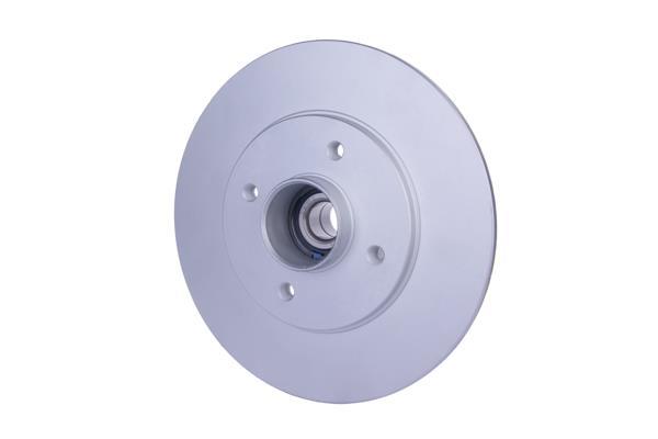 Discos de freno HELLA ref. 8DD 355 123-351