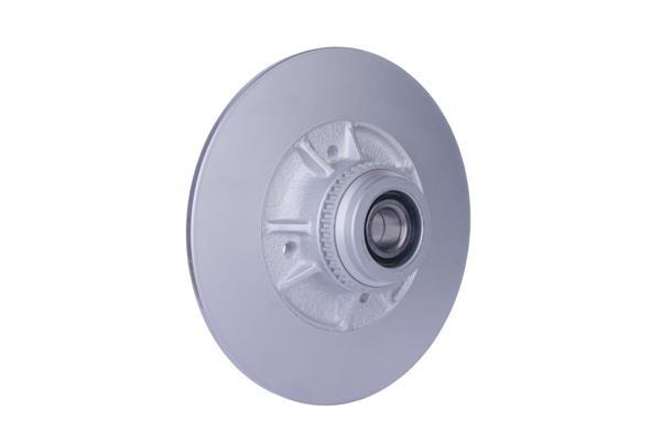 Discos de freno HELLA ref. 8DD 355 123-351