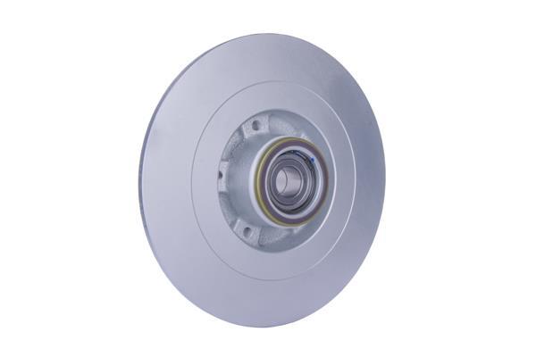 Disques de frein HELLA ref. 8DD 355 123-371