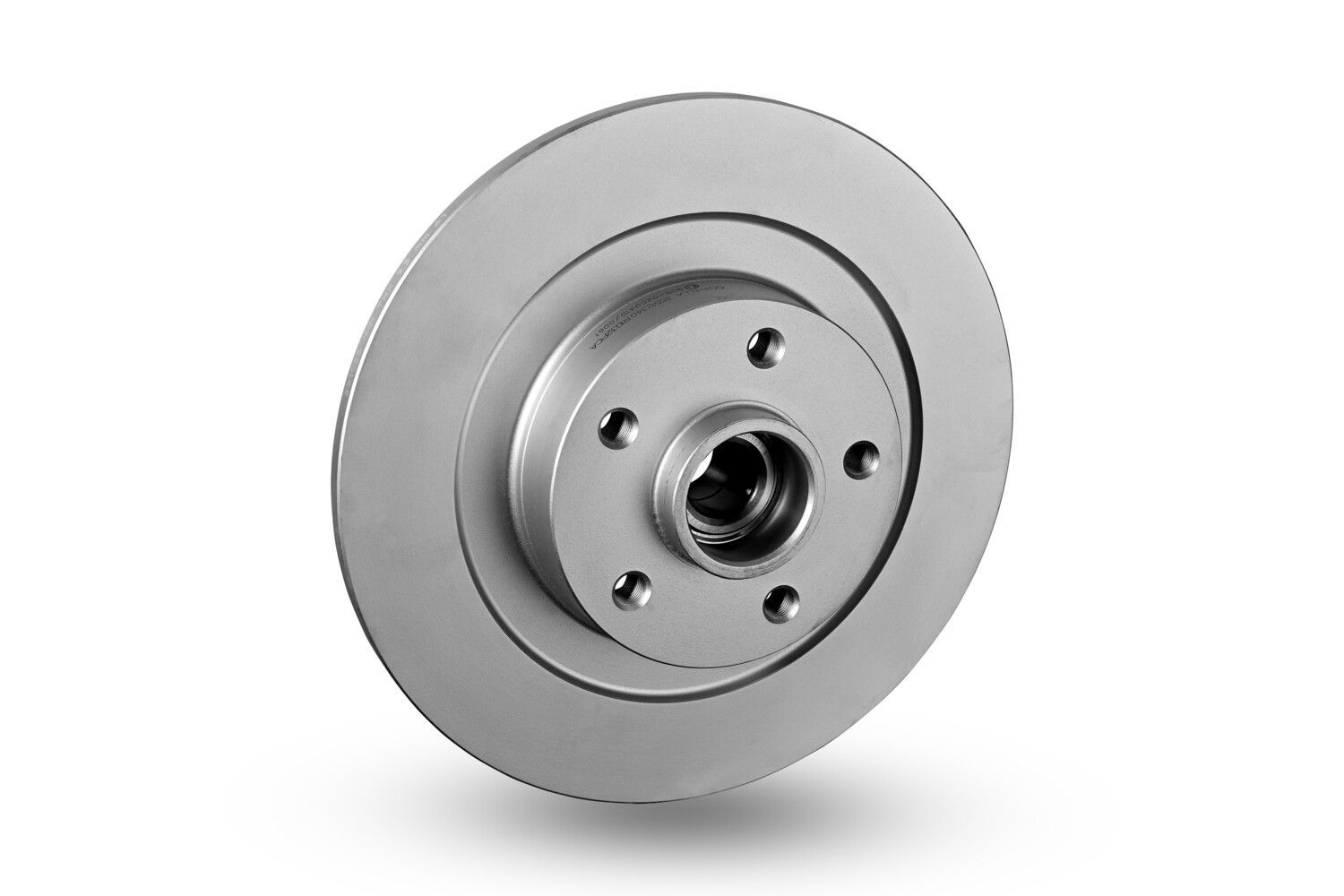 Disques de frein HELLA ref. 8DD 355 123-401
