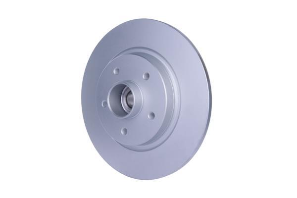 Disques de frein HELLA 8DD 355 123-421