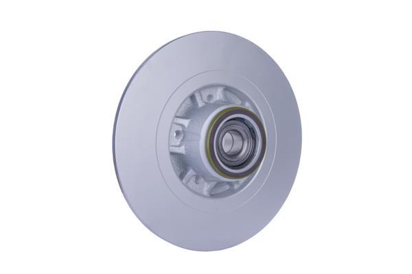 Disques de frein HELLA 8DD 355 123-421