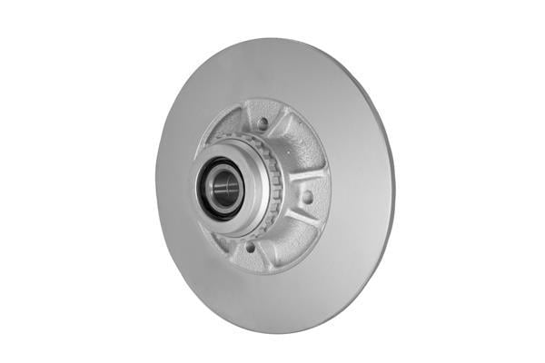 Disques de frein HELLA 8DD 355 123-431