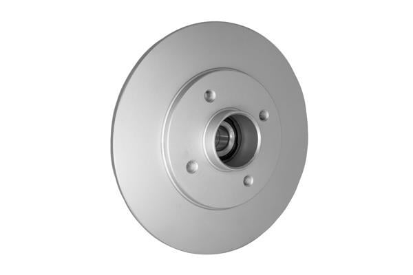 Disques de frein HELLA 8DD 355 123-431
