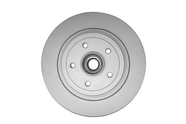 Disques de frein HELLA ref. 8DD 355 123-441