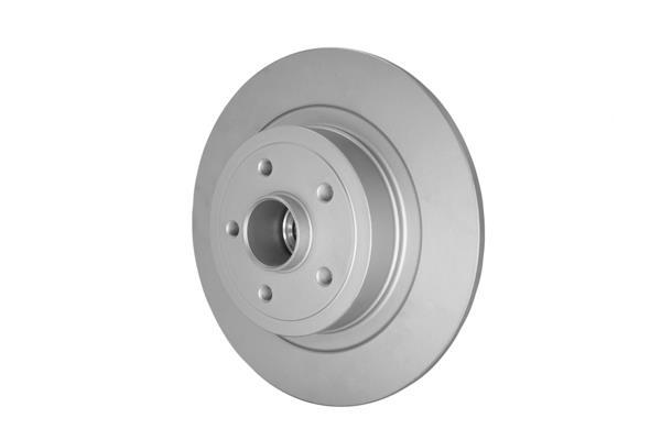 Disques de frein HELLA ref. 8DD 355 123-441