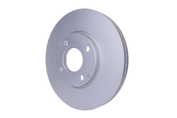 Disques de frein HELLA 8DD 355 123-461