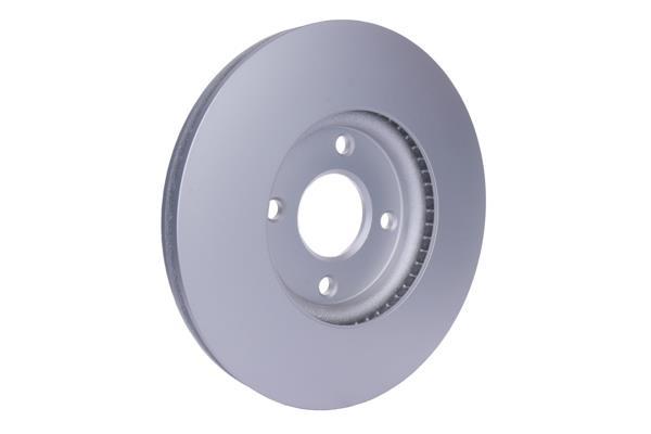 Disques de frein HELLA 8DD 355 123-461