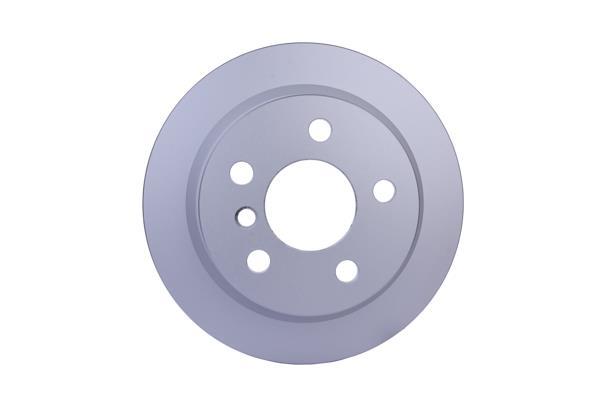 Disques de frein HELLA 8DD 355 123-491