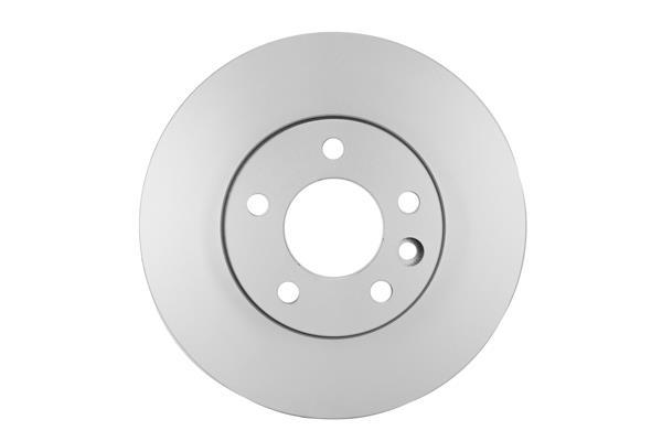 Discos de freno HELLA ref. 8DD 355 123-511