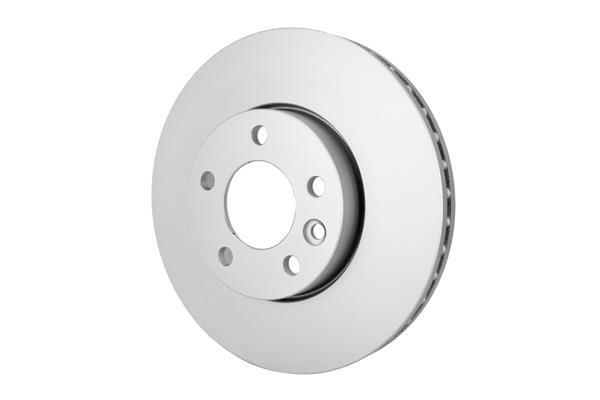 Discos de freno HELLA ref. 8DD 355 123-511