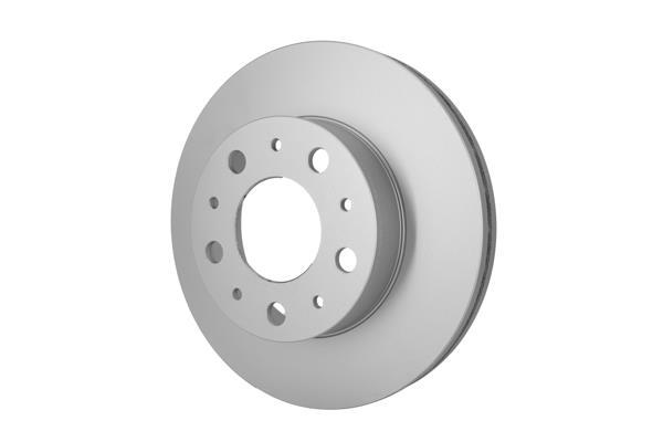 Disques de frein HELLA 8DD 355 125-261