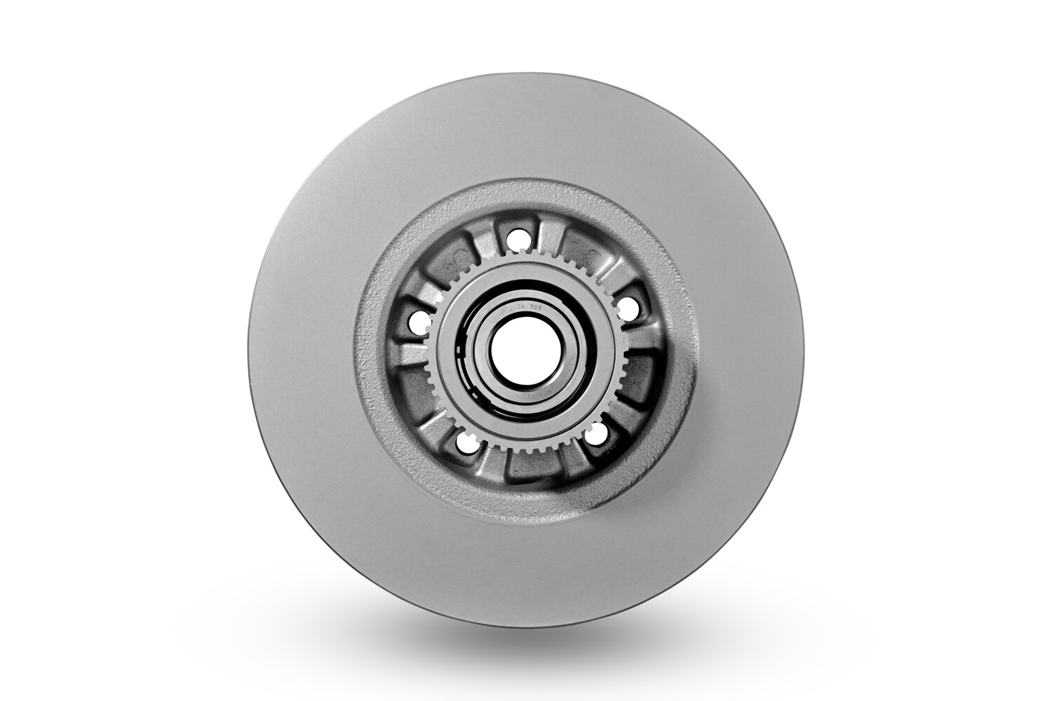 Disques de frein HELLA ref. 8DD 355 125-281