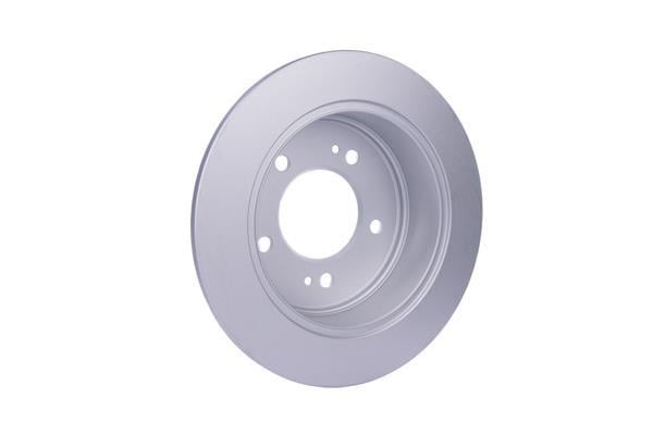 Disques de frein HELLA ref. 8DD 355 125-301