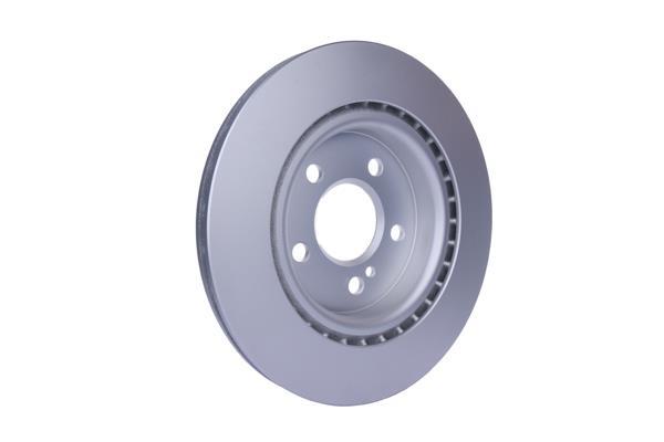 Disques de frein HELLA 8DD 355 125-381