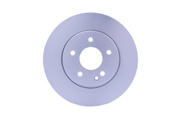 Disques de frein HELLA 8DD 355 125-541