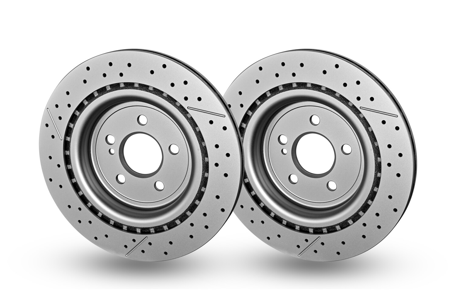 Disques de frein HELLA ref. 8DD 355 126-441