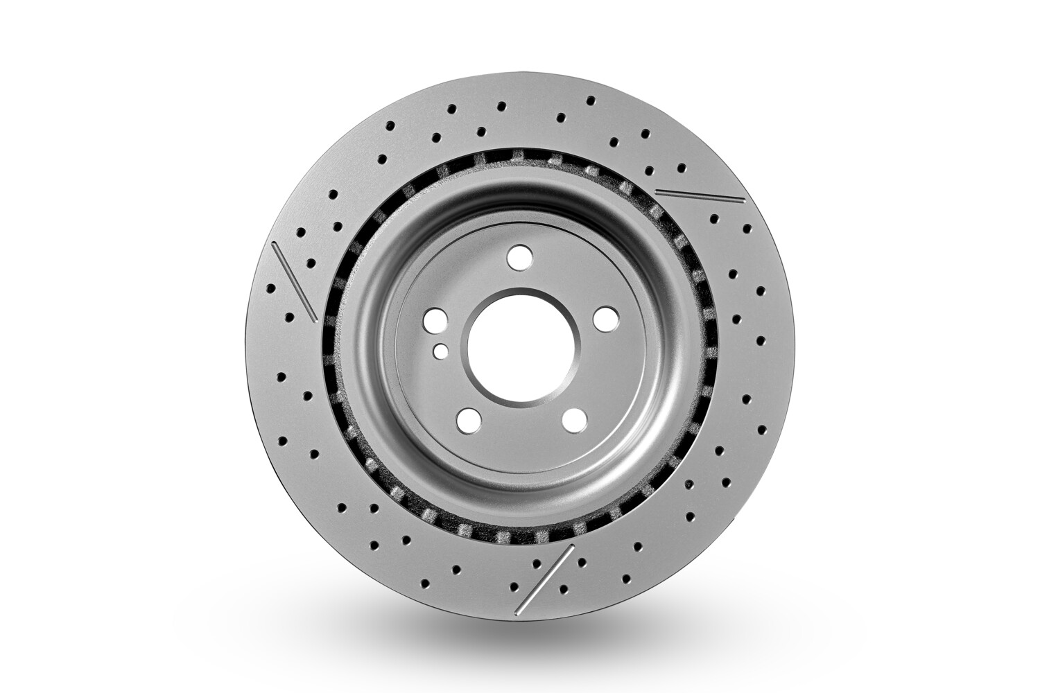Disques de frein HELLA ref. 8DD 355 126-441