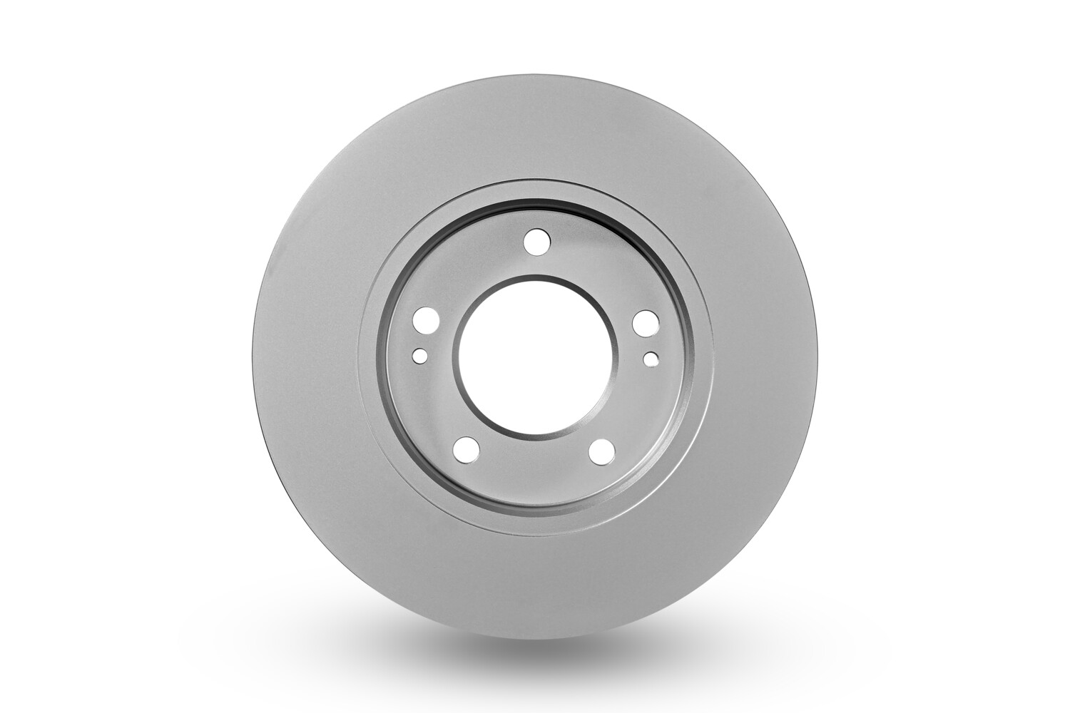 Disques de frein HELLA ref. 8DD 355 126-501