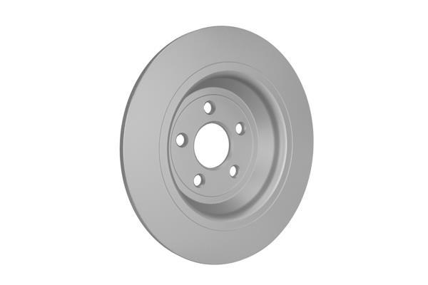 Disques de frein HELLA ref. 8DD 355 126-551