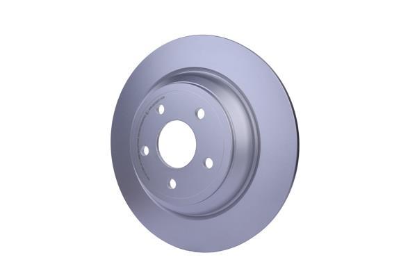 Disques de frein HELLA 8DD 355 126-571