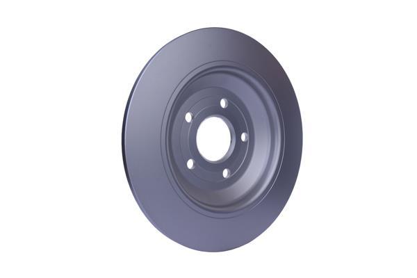 Disques de frein HELLA 8DD 355 126-571