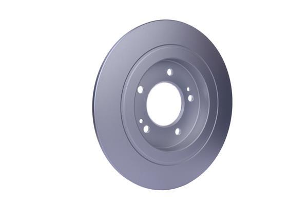 Disques de frein HELLA 8DD 355 126-651