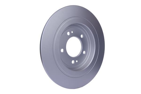 Disques de frein HELLA ref. 8DD 355 126-681
