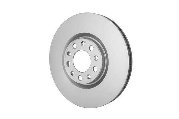 Disques de frein HELLA ref. 8DD 355 126-731