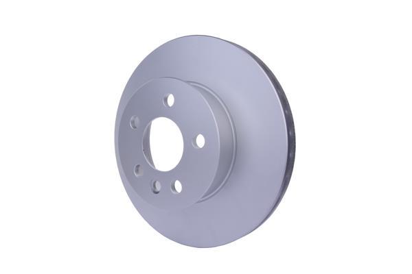 Disques de frein HELLA ref. 8DD 355 127-061