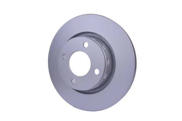 Disques de frein HELLA ref. 8DD 355 127-131