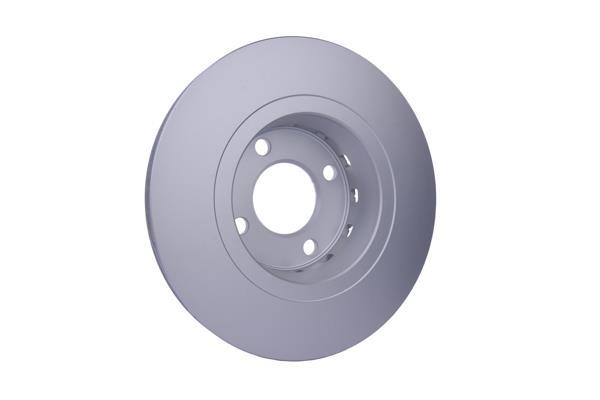 Disques de frein HELLA ref. 8DD 355 127-131