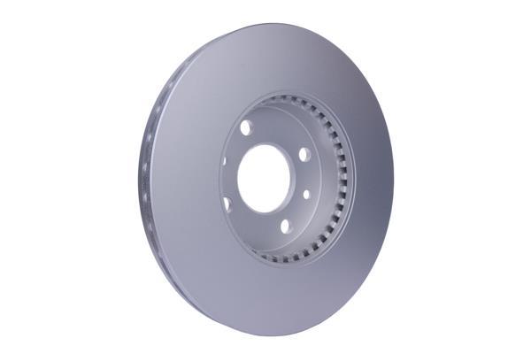 Disques de frein HELLA ref. 8DD 355 127-141