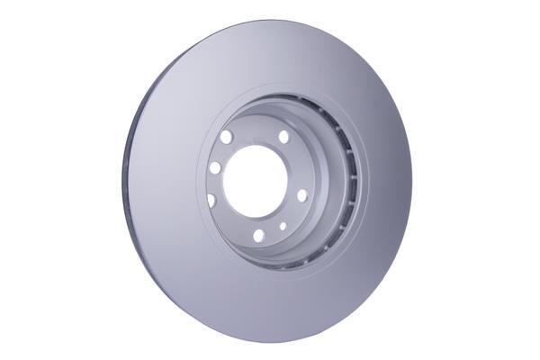 Disques de frein HELLA ref. 8DD 355 127-161