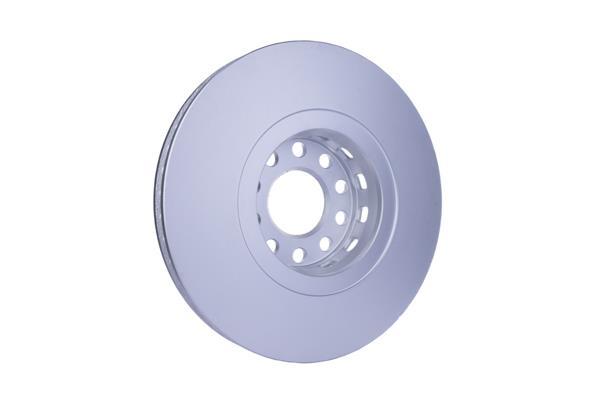 Disques de frein HELLA ref. 8DD 355 127-191