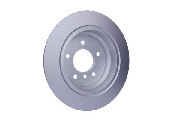Disques de frein HELLA 8DD 355 127-271