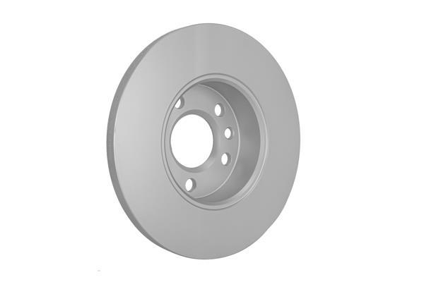 Disques de frein HELLA 8DD 355 127-321
