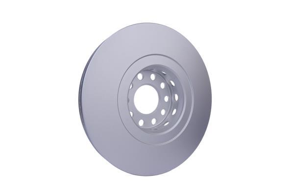Disques de frein HELLA ref. 8DD 355 127-421