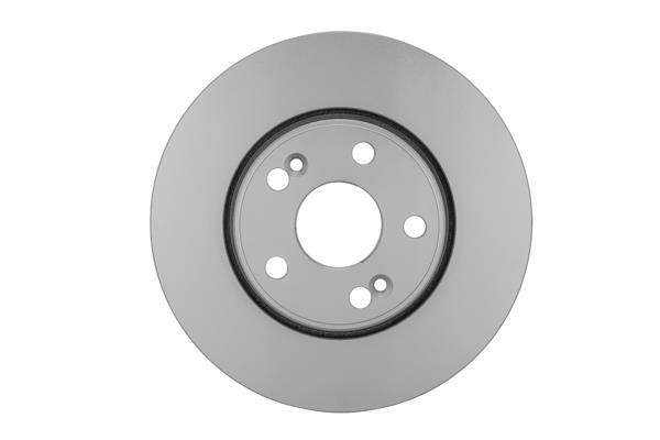 Disques de frein HELLA ref. 8DD 355 127-741